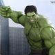 Illustration for article titled I Know What Hulk Looks Like with His Shirt Off